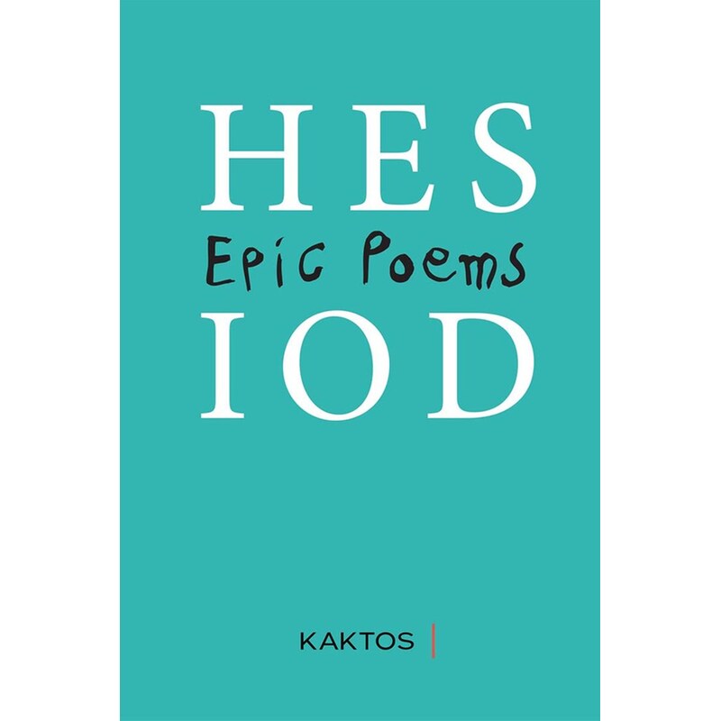 Epic Poems