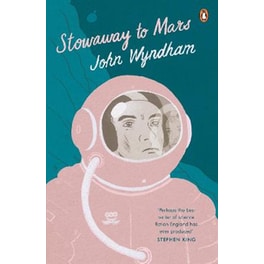 Stowaway to Mars