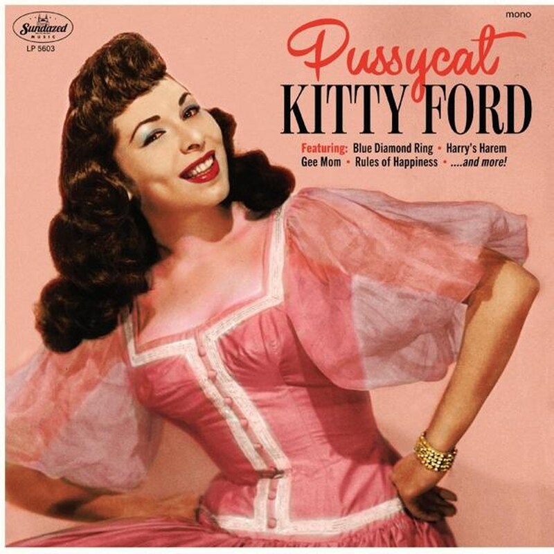Pussycat