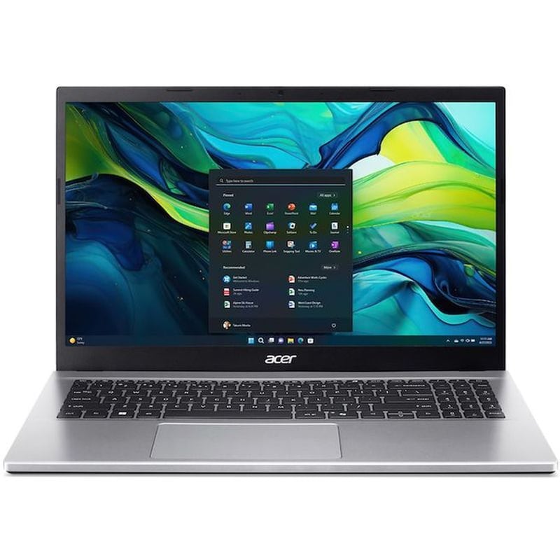 Acer Aspire Go 15 AG15-42P-R52B 15.6 FHD IPS (AMD Ryzen 7-5825U/16 GB/1TB SSD/Radeon Graphics/Win11Home) Laptop