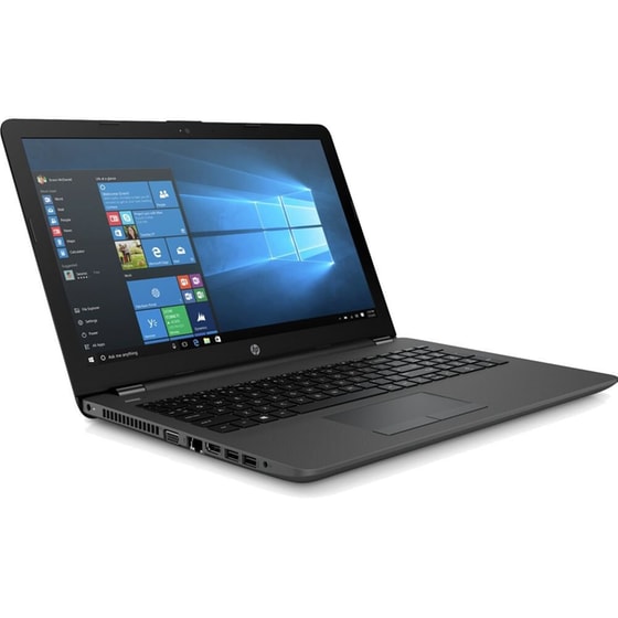 Laptop HP 15.6" (i5-7200U/4GB/1TB) & Office 365 Personal Panda Antivirus Pro & MS Wireless Mouse image 1
