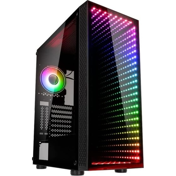 Κουτί Desktop Kolink Void Rift ARGB image 0