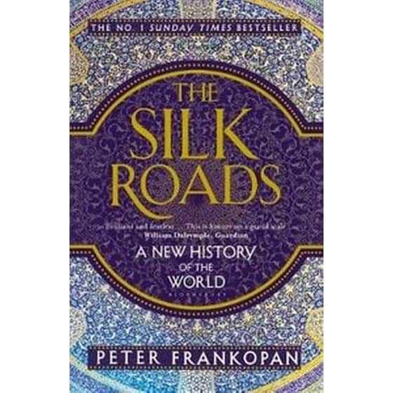 Silk Roads image 0