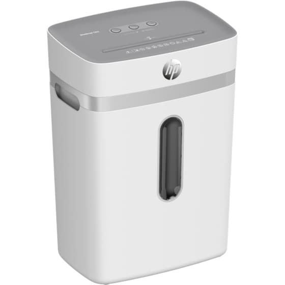 Καταστροφέας εγγράφων HP OneShred 12CC – 2802 Cross Cut P4 – 12 x A4 – 23L image 0