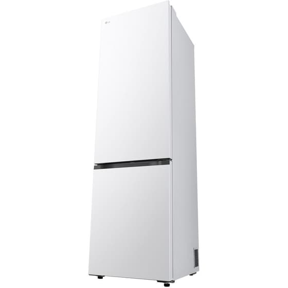 LG GBBSJ20DSW  Total No Frost 375 Lt Λευκό Ψυγειοκαταψύκτης image 15