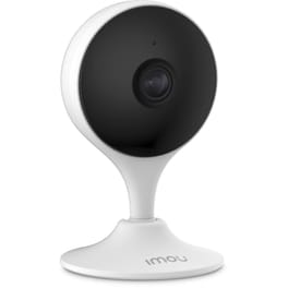 Ασύρματη IP Camera Imou Cue 2 FHD με WiFi - Λευκό