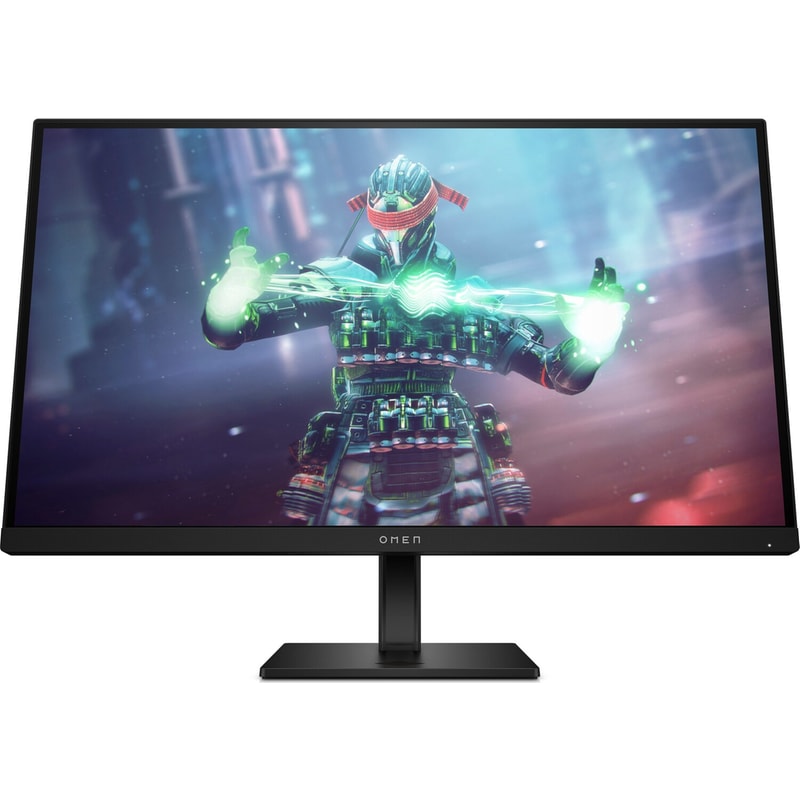 HP OMEN 27K 27 4K UHD IPS 144Hz 1ms