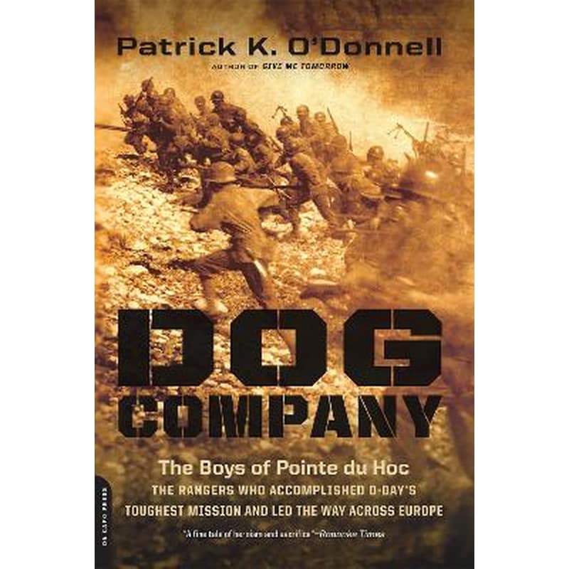 Dog Company