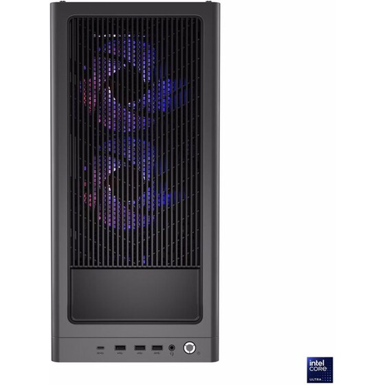 Desktop Lenovo Legion T7 34IAS10 (Intel Core Ultra 7-265KF/32 GB/1TB SSD/GeForce RTX 5080/Win11Home) image 6