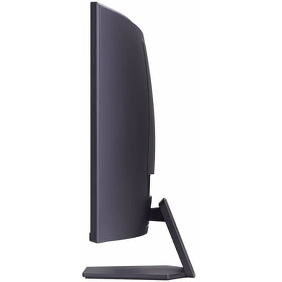 LG UltraGear 32GS60QC-B 31.5'' QHD VA Curved 180Hz 1ms image 4