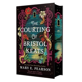 The Courting of Bristol Keats