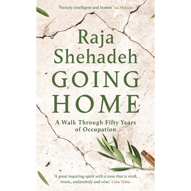 Going Home: A Walk Through Fifty Years of Occupation