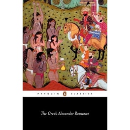 Greek Alexander Romance