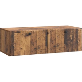 Επιτοίχιο Έπιπλο Τηλεόρασης VidaXL 98x41x30 cm