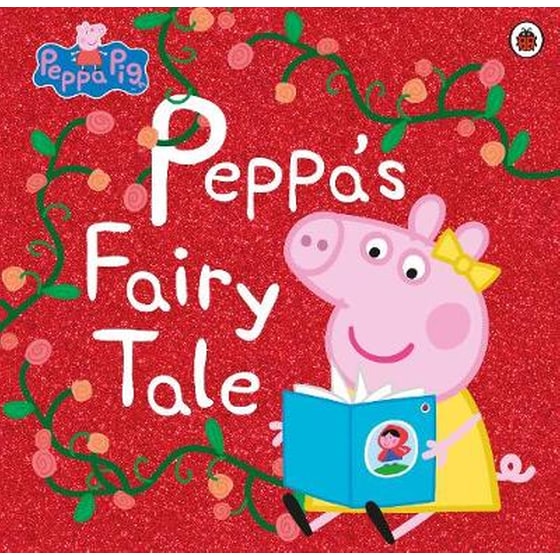 Peppa Pig: Peppa's Fairy Tale image 0