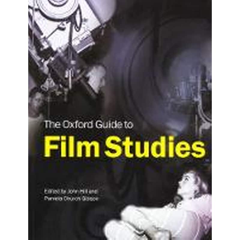 Oxford Guide to Film Studies