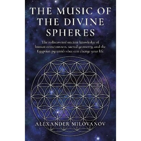 Music of the Divine Spheres, The image 0