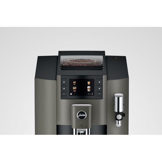 JURA E8 15583 1450W 15bar Μηχανή Espresso image 7