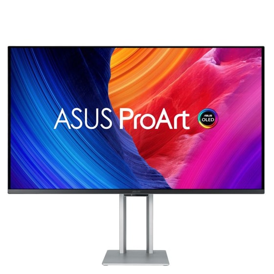 Asus ProArt PA32UCDM Monitor 31.5" 4K OLED Flat 240Hz 0.1 ms image 0