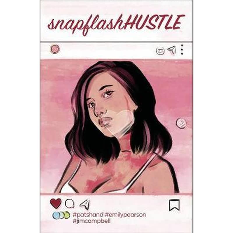 Snap Flash Hustle, Vol. 1