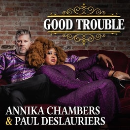 Good Trouble