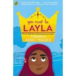 You Must Be Layla