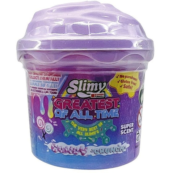 AS Company Slimy Χλαπάτσα Greatest Of All Time image 6
