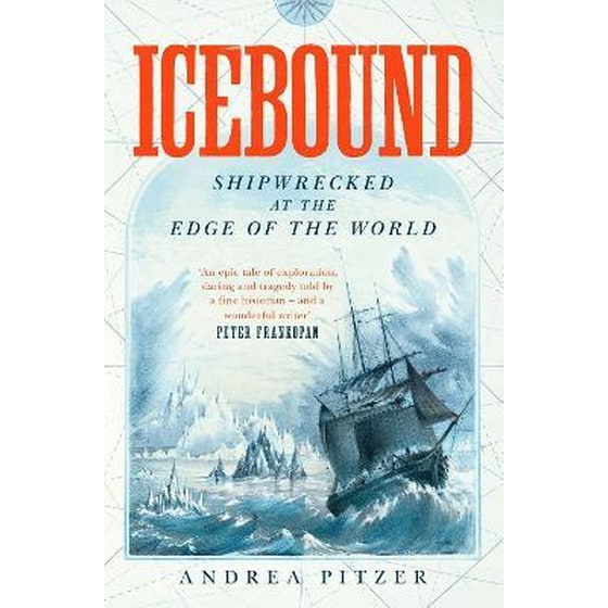 Icebound image 0