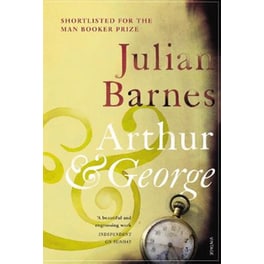 Arthur & George
