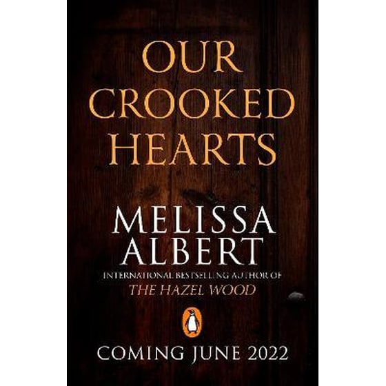 Our Crooked Hearts image 0