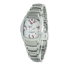 Γυναικεία Ρολόγια Chronotech Ct7896ss-71m (ø 27 Mm)