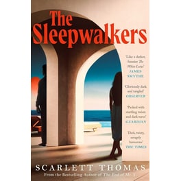 The Sleepwalkers