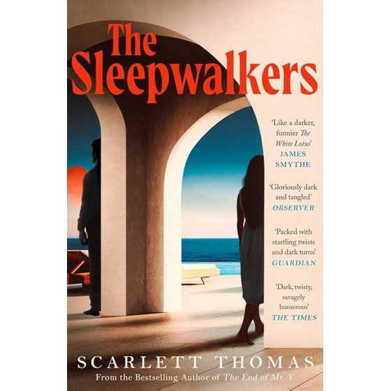 The Sleepwalkers image 0