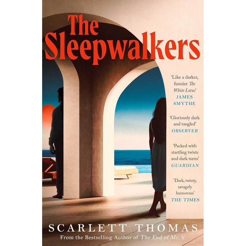 The Sleepwalkers