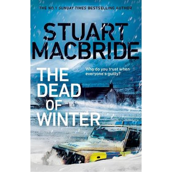 Dead of Winter image 0