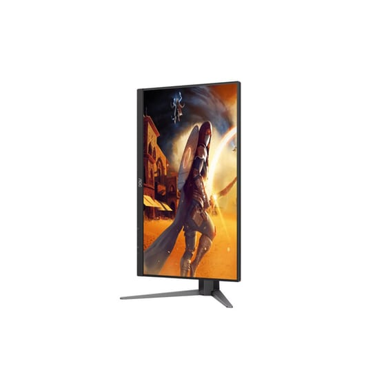 AOC G4 Q27G4ZD Monitor 26.5" Quad HD OLED Flat 280Hz 0.03ms image 5