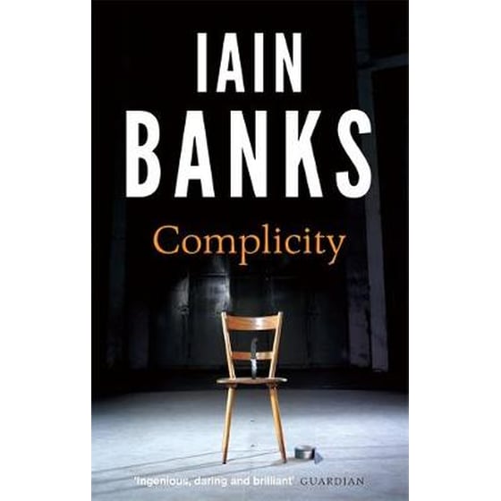 Complicity image 0
