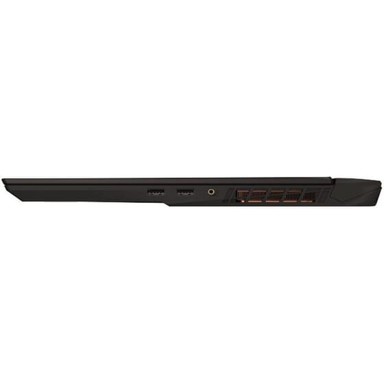MSI Vector 16 HX AI A2XWHG-071GR 16'' QHD+ IPS 240Hz (Core Ultra 9-275HX/2TB SSD/32GB/GeForce RTX 5070 Ti/Win11Pro) Laptop image 5