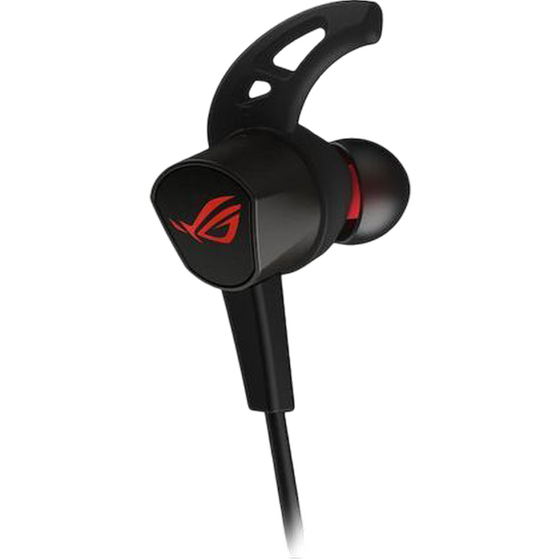 Asus Rog Cetra IΙ Core Ενσύρματα Ακουστικά Κεφαλής  Μαύρα image 1