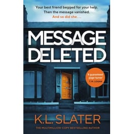 Message Deleted