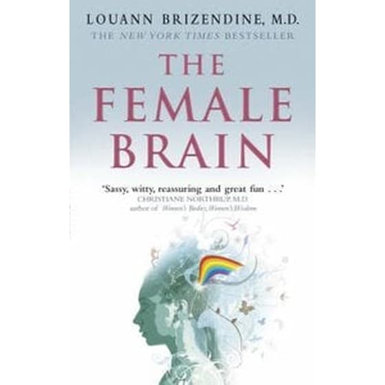 Female Brain image 0