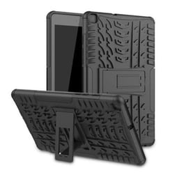 Θήκη Tablet Samsung Galaxy Tab A 8" - Inos Armorlok - Black