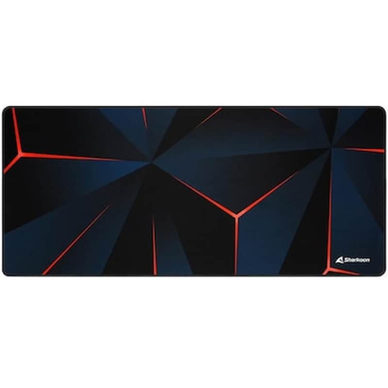 Sharkoon Skiller SGP30 Gaming Mouse Pad XXL 900mm Arrow