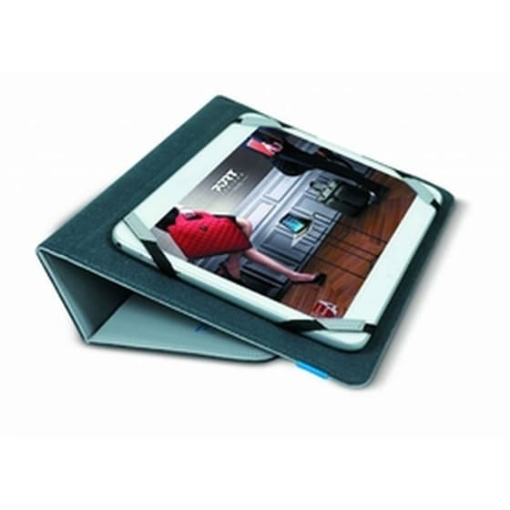 Θήκη Tablet Universal 10.1" - Port Designs Noumea - Grey image 2