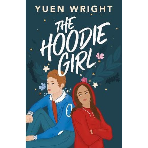 The Hoodie Girl image 0