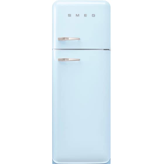 SMEG FAB30RPB5 294 Lt Σιελ Δίπορτο Ψυγείο image 0