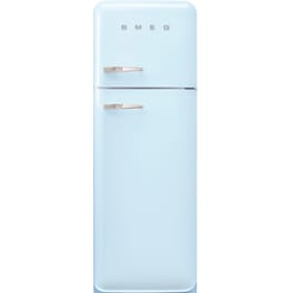 SMEG FAB30RPB5 294 Lt Σιελ Δίπορτο Ψυγείο