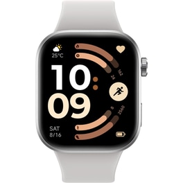 Smartwatch Xiaomi Redmi Watch 6 46mm - Silver Gray