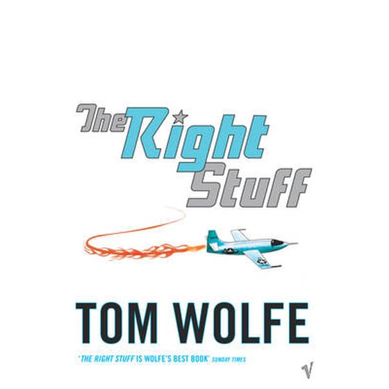 The Right Stuff image 0