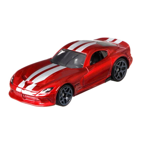 Hot Wheels Αυτοκινητάκια Celebration image 0